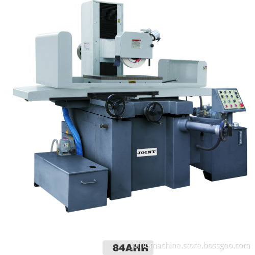 magnetic chuck manual surface grinding machine 84AHR